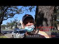 UNHOUSED MAN discusses HAPPINESS and GOD New Orleans Louisiana