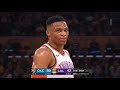 Shaqtin' A Fool: Best of Russell Westbrook Edition