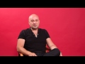 Disturbed's David Draiman on 'Fire It Up' + 'Sound of Silence' Cover