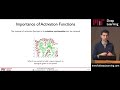 MIT Introduction to Deep Learning (2022) | 6.S191