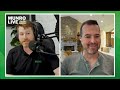 Jon Rettinger - JFL Network | Munro Live Podcast