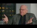 Tim Keller on Preaching if He Was Starting Over & The Decline and Future of the Evangelical Church