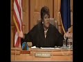 Judge Mablean: Black woman suing her mother because of  her self-hatred