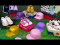 NEW!! Zuru MINI BRANDS SNEAKERS SERIES 1