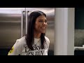 Nervous Kendall Wants Kourtney To Leave Her Home! | Season 16 | Keeping Up With The Kardashians