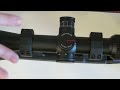 How to Mount a Scope on a Picatinny Rail