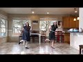 “In the Mood” Tap Dance Routine