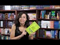Book Recs for YOU! | Answering your Requests