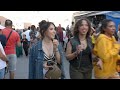 Gnaoua Festival 2023 Opening Parade HDR 4K