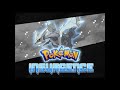 Pokémon Insurgence OST- 