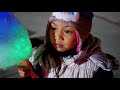 Houston MAGICAL WINTERLIGHTS - Kids and Family Fun Time - Mandy and Bella Family