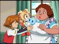 [OFFICIAL] SONIC X Ep7 - Party Hardly