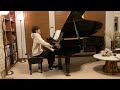 Chopin: Waltz in Ab Major Opus 69, No. 1