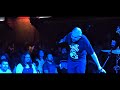 ACXDC - live at Lodge Room, July 25th, 2024 (FULL SET)