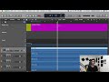 How I Create Click And Tracks For Live Use With Logic Pro X!
