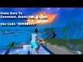 40 Elimination Solo vs Squad Win Full Gameplay Fortnite Chapter 3 (PC Controller)