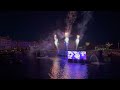 Believe! Sea of Dreams FULL SHOW with Projections - Tokyo DisneySea