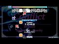 [StepF2] Conflict D24 - PUMP IT UP XX (20th Anniversary Edition) - Patch 1.03.0