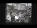 Bevrijdingsdag 5 mei 1961 Koog aan de Zaan