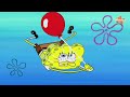 Spongebob | Momen-Momen TERPANAS di Bikini Bottom 🥵 | Nickelodeon Bahasa