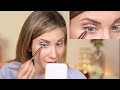 5 Game Changing Eyeliner Hacks for Small and Hooded Eyes (SUPER Easy and looks INCREDIBLE!)