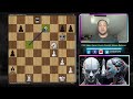 This Stockfish Clone turned the Evans Gambit into the Fried Liver Attack!