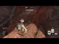 STAR WARS Battlefront Tatooine Survival AI Glitch