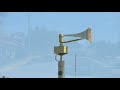 Federal Signal Thunderbolt 1000T | Alert | Louisville, KY