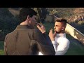 Grand Theft Auto V-Cayo Perico with NO KILLS