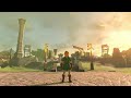 So bekommt ihr unendlich Donnerblumen in Zelda Tears of The Kingdom