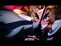 Bullseye🎯 ''Hashira'' - Demon Slayer [Edit/AMV] 4K/Remake