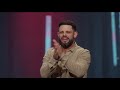 Getting Rid of Worthless Thoughts | Steven Furtick