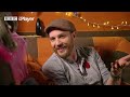 TOM HARDY Bedtime Stories COMPILATION | CBeebies