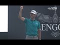 Top 100 Golf Shots of The Year | Best of 2021