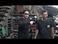 Kedux Garage, Bengkel Custom Motor Kalcer Bali #SEKUTOMOTIF