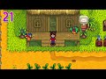 25 Late Game Tips for Stardew Valley