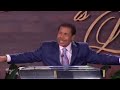 Vengeance of The Lord Pt 1 - Dr. Bill Winston
