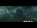 Godzilla: King of the Monsters - I Want To Live