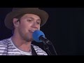 Niall Horan - Issues (Julia Michaels) in the BBC Radio 1 Live Lounge