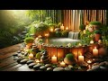 Soothing Relaxation Music -  Water Sounds - Relaxing Music Healing Stress