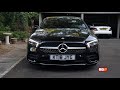 The New A-Class Review - It’s from the Future! A200