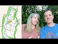 Food, Fests, and Fun in Luray, Virginia // New Market // Civil War // Cooter’s Place  [EP 105]