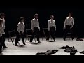Echad Mi Yodea by Ohad Naharin performed by Batsheva - the Young Ensemble