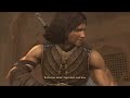 Malik Boss Fight (Malik Transforming) - Prince of Persia: The Forgotten Sands - Part 14