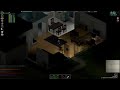 Project Zomboid Multiplayer PVP Clips - Part 11