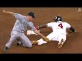 MLB || Best Avoiding Tags In Decade