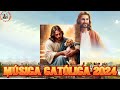 LA CANCIÓN CATÓLICA MAS HERMOSA DEL MUNDO 2024 🙏🏻 INTENTA ESCUCHAR ESTA CANCIÓN SIN LLORAR 🙏🏻