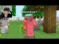 EN GÜVENLİKLİ ADA vs KATİL BALİNA ORDUSU! (şans fasülyesi?) - Minecraft