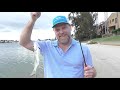 How to Cast a Fishing Rod For Beginners