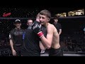 BMF 4 | Joe Cope vs Rayan Rothwell | Junior MMA